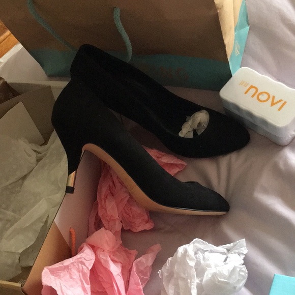 Call it Spring Prom Shoes - Picture 3 of 9